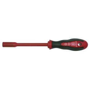   HAUPA 102520 VDE dugókulcs 125x 4,0 1000V 2-komponensű nyéllel
