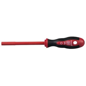  HAUPA 102522 VDE dugókulcs 125x 5,0 1000V 2-komponensű nyéllel