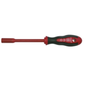   HAUPA 102538 VDE dugókulcs 125x12 1000V 2-komponensű nyéllel