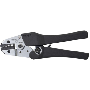 HAUPA 211678  IKER Érvéghüvely prés  6-16mm2