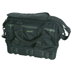 Haupa 220061 Szerszámtáska Tool Bag, üres