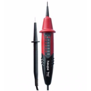 HAUPA 103800 Feszültségvizsg.Basic