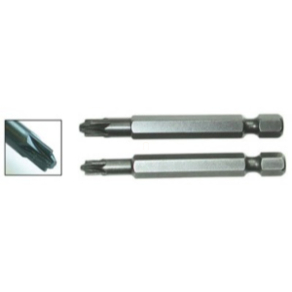 HAUPA 101876 instalácios bit fej 2 60mm  (2db/cs)