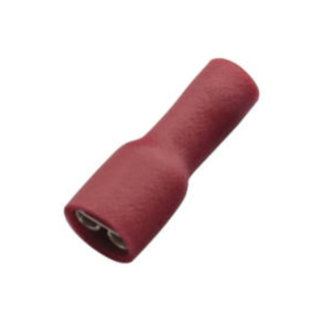 Gyorscsatlakozó hüvely PTCSH-5 HAUPA 263453 4,8x0,8