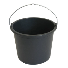 HAUPA 300102 Építkezési vödör 12l