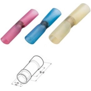 HAUPA 363504 Toldó hüvely 4 - 6
