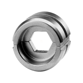 HAUPA 216810 16mm2 présbetét (216802-es hidr.préshez)