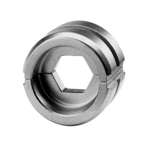 HAUPA 216814  35mm2 présbetét (216802-es hidr.préshez)