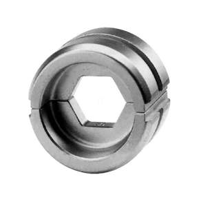 HAUPA 216822 120mm2 présbetét (216802-es hidr.préshez)