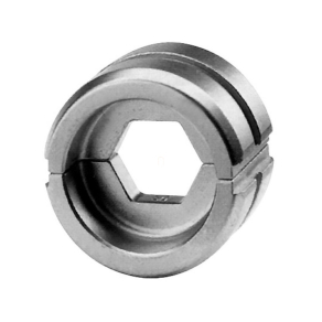 HAUPA 216824 150mm2 présbetét (216802-es hidr.préshez)