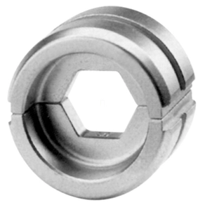   HAUPA 216846 Betét hidraulikus présszerszámhoz  DIN  95mm2