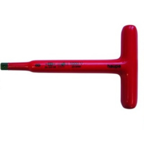 HAUPA 110060 T-szárú imbuszkulcs SW 5   1000V