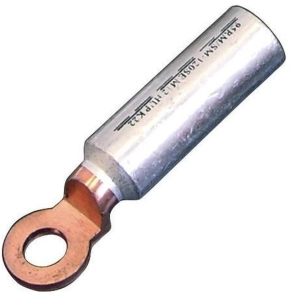 HAUPA 293325 Al-Cu préssaru 150-10