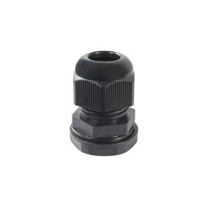 Tömszelence   PG48 +anya 34-44mm IP68 fekete 250118 Haupa