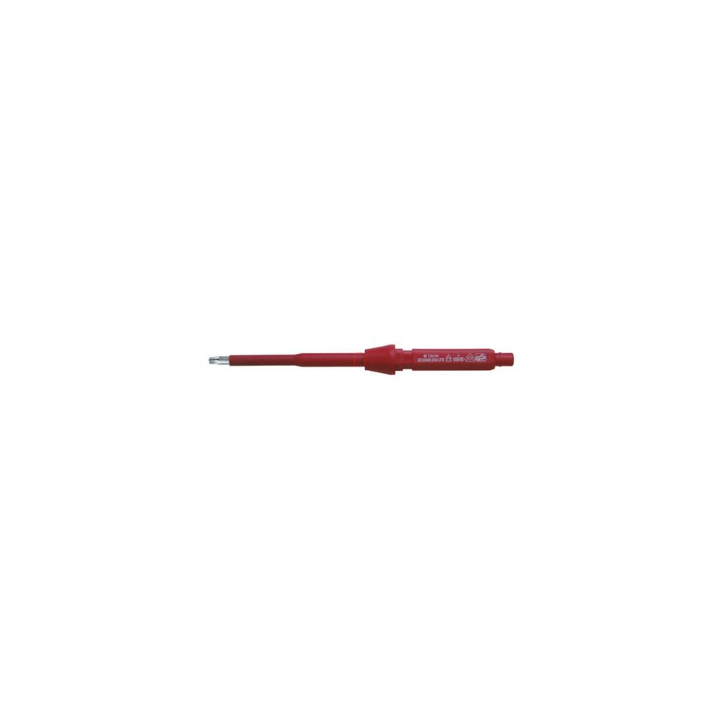 HAUPA 102062 Cserélhető penge Vario-Tx 9
