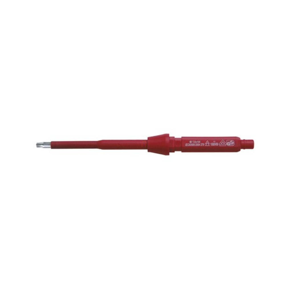 HAUPA 102064 Cserélhető penge Vario-Tx10