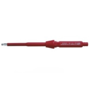 HAUPA 102070 Cserélhető penge Vario-Tx25