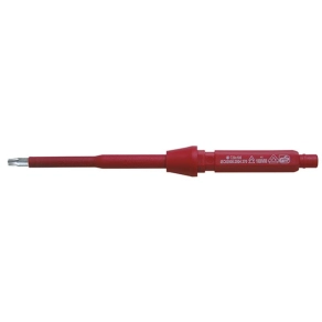 HAUPA 102072 Cserélhető penge Vario-Tx30