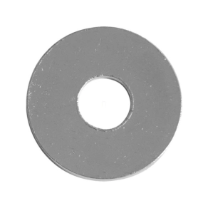 Alátét ónozott acél M6 6.4 x20x2 mm 792652