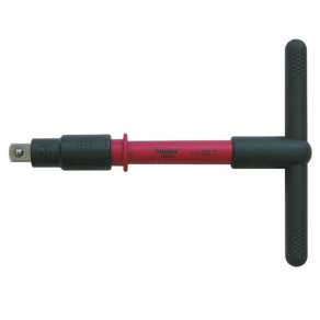 HAUPA 220412 T-hajtókar 3/8 coll 200mm 1000V