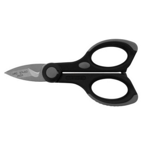 HAUPA 200185 Villanyszerelői olló 150mm 50mm2 puhanyelű