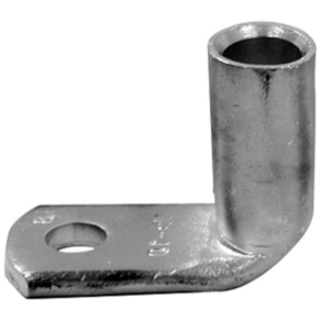 Haupa szemes csősaru, standard/90 fokos CL 10- 6-290940