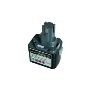 HAUPA 215501 Akkumulátor - Li-Ion 14.4 V