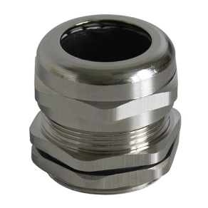 Haupa tömszelence fém M16+anya 4-8mm IP68 250602