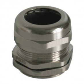 Haupa tömszelence fém M32+anya 15-22mm IP68 250608