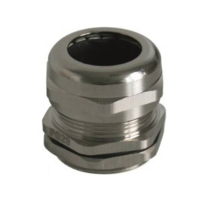 Tömszelence fém M63 +anya 37-44mm IP68 250614 Haupa