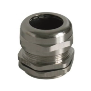 Haupa tömszelence fém PG42+anya 32-38mm IP68 250646