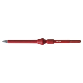 HAUPA 102720 Cserélhető penge PH 0 x 195mm 1000V VarioTQ