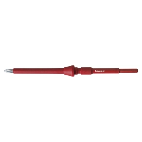 HAUPA 102724 Cserélhető penge PH 2 x 195mm 1000V VarioTQ