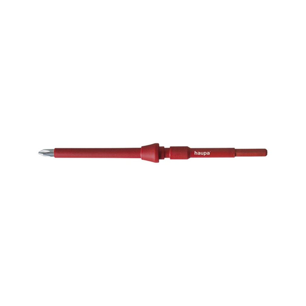 HAUPA 102732 Cserélhető penge PZ 1x195mm 1000V VarioTQ