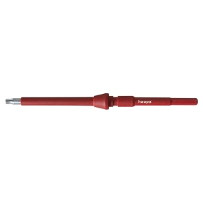 HAUPA 102752 Cserélhető penge Tx30x195mm 1000V VarioTQ
