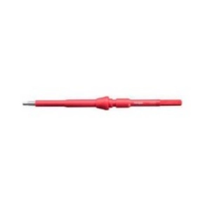 HAUPA 102766 Cserélhető penge Hex 4x195mm 1000V VarioTQ