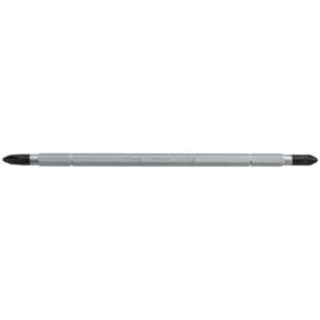 HAUPA 103018 Cserélhető penge PH2+PZ2 VarioTQ 175mm