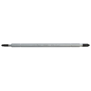   HAUPA 103028 Különálló cserélhető penge a VarioTQ cserélhető pengés rendszerhez PZ/FL 1+2
