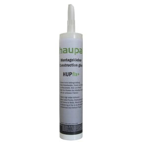 Szerelési ragasztó HUPfix+ 310ml 170206 Haupa