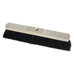 HAUPA 393010 Csarnok seprű 40 cm sima padlóhoz