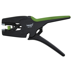 HAUPA 211934 Automata.kábelcsupaszító fogó 0,03-10mm2