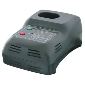 Gyorstöltő készülék NiMH + Li-Ion 14,4 V 216257 Haupa