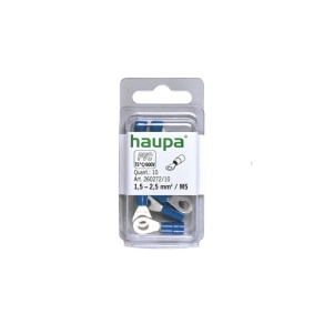   Szemes saru szigetelt KSZ5 H-260272/10 SmallPack (10db/bliszter)