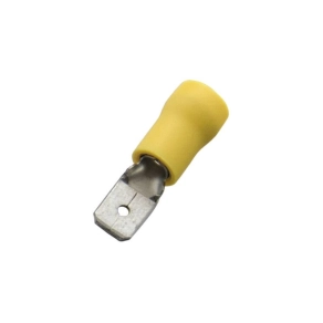   Haupa csúszósaru SCS SmallPack 4,0-6,0,/6,3x0,8 PVC szig.260426/10