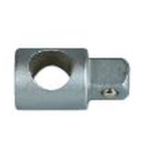 HAUPA 110741 Adapter dugókulcshoz, 1/2 coll 2 3/8 coll