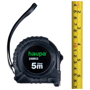 HAUPA  5M-ES MÉRŐSZALAG 240013  (cm/inch)