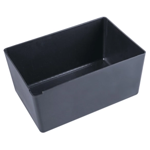HAUPA 221137 műanyag doboz 98x148x72mm, ABS
