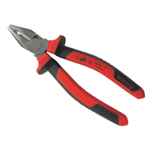 HAUPA 211198 kombinált fogó 1000V  FAM 160mm