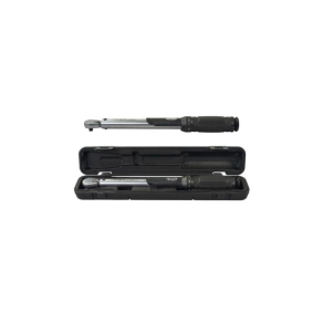 HAUPA 110605 Nyomatékkulcs 3/8 coll  5- 50 Nm CrV