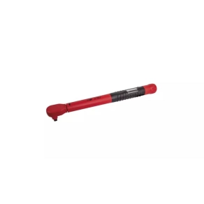 HAUPA 220415 Nyomatékkulcs VDE 3/8, 10-50Nm, 1000V"